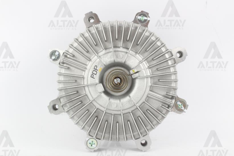 Hyundai Starex Hararet Müşürü 2002-2008 Fan Termiği OEM 25237-42920
